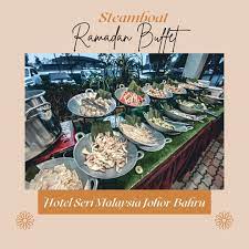 Yüzme havuzu ve gastronomik restoran sunan hotel seri malaysia johor bahru, merkez bölge semtinde yer almaktadır. Hotel Seri Malaysia Johor Bahru Home Facebook