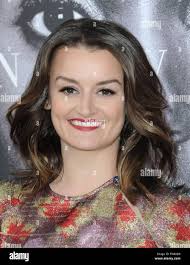 Alison Wright at arrivals for CONFIRMATION Premiere from HBO Films,  Paramount Studios Theatre, Los Angeles, CA March 31, 2016. Photo By: Dee  Cercone/Everett Collection Stock Photo