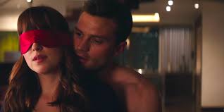 Fifty shades freed sure is the last fifty shades movie. Fifty Shades Of Dominant E L James Fifty Shades Of Grey Most Popular Book Of The Decade Cinemablend