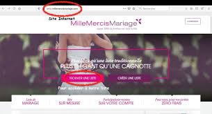 Le site est facile à utiliser et simple à prendre en main. Liste De Mariage De Amelie Et Antoine 2020 Petit Mariage Entre Amis