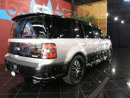 Pin By Dana Richardson On Super Carroscoches Ford Flex Car Ford Ford Trucks