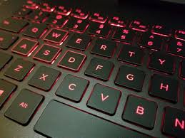 How does your keyboard light up on a dell inspiron 15 3000 series? Dell G5 Gaming Laptop Review World Bolding