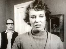 The Frighteners" Miss Mouse (TV Episode 1972)