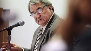 Former Lafayette superintendent Pat Cooper named to state post