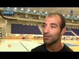 Andebol: Declarações de João Ferraz