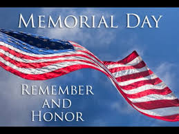 The majority of holidays are fun, bright, and happy. The History Of Memorial Day Youtube