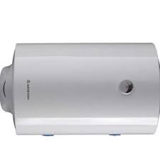 An exclusive italian design to glam up any bathrooms: Aristone Ari2005stab 200l Electrical Water Heater Horizontal Fix