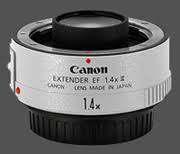 fm reviews canon extender ef 1 4x ii