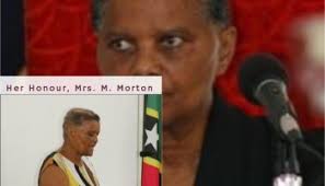 Marjorie Morton On Queen's New Year's Honours List