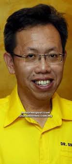 De wikipedia, la enciclopedia libre. Semua Rayat Sarawak Patut Ngintu Pengerami Hari Sarawak Dr Sim Utusan Borneo Online