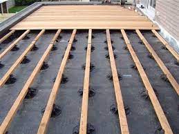 cost construction roof tuin en terras dak tuin daktuinen