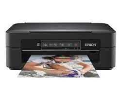 All in one wireless printer (multifunction). Epson Xp 215 217 Promotions