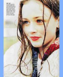 Gilmore Girls Fanatics Group