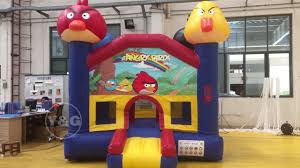 Pin On Inflatable Bounce House