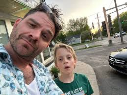 Jesse S Bronson (@bronsonmanifesto) • Instagram photos and videos