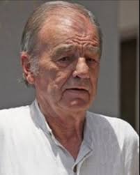 TV chef Keith Floyd dies of heart attack