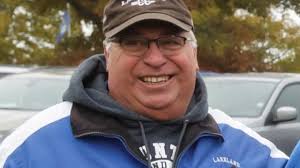 Fundraiser by Todd Miller : Cross Country