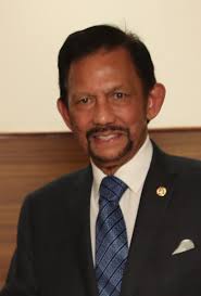 The royal couple divorced in 2003. Hassanal Bolkiah Wikipedia