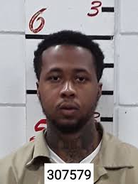 Offender Information