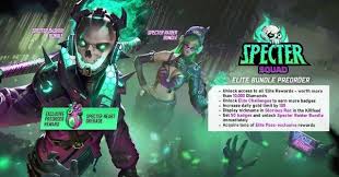 Hemos detectado comportamiento de afk en duelo de escuadras clasificatoria. Nuevo Pase Elite Enero 2021 De Free Fire Todo Esto Contiene