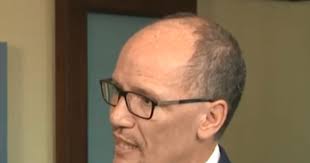 DNC chair Tom Perez says superdelegate rule change will "return power" to  grassroots