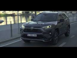 Check spelling or type a new query. First Look 2021 Toyota Rav4 Plug In Hybrid In European Specification Youtube