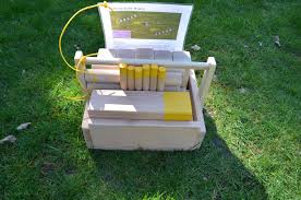Kubb Junior Aus Der Kiste Wikinger Schach Schach Wikinger