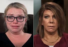 Maddie's shocking claim about stepmom