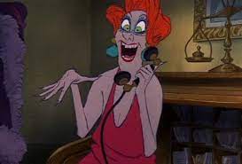 The 12 Best Disney Villain Style Icons Disney Villain Costumes Disney Villains Disney Art
