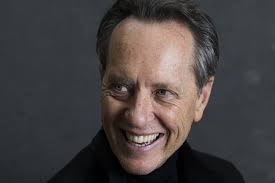Richard E Grant: 'My wife gave my daughter and me a mantra for navigating  the abyss of grief and permission to experience joy without guilt'
