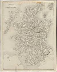 Get directions to rue d'écosse, 22 and view details like the building's postal code, description, photos, and reviews on each rue d'écosse, 22. A Map Of Scotland Carte Physique Et Routiere De L Ecosse Drawn Engraved By Thos Starling Maps Of Scotland