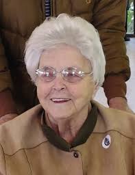 Obituary information for Mary Ellen Heuton