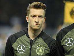 Marco reus is a forward who have played in 32 matches and scored 8 goals in the 2020/2021 season of bundesliga in germany. Germany Leaves Reus Goetze Out For Games Vs Spain Brazil
