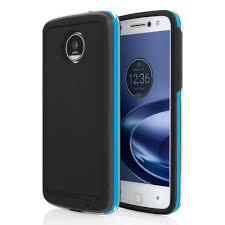 MOTOROLA MOTO Z forCE DROID ...