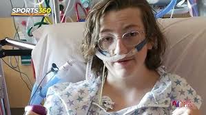 Coop's Chronicles: Shae Veach, The Heart of Football