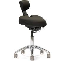 Dynamic Saddle Style Ergonomic Chair Chair Ergonomic Chair Standing Chair