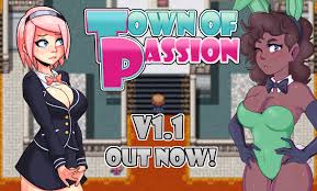 Town of passion is an adventure styled rpg, where you play as a common villager living in the small town of valencia, a town full of many secrets. Siren S Domain Is Creating Town Of Passion Adult Game Patreon