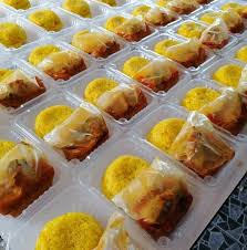 Pulut kuning rendang ayam ni juga. Pulut Kuning Rendang Ayam Posts Facebook