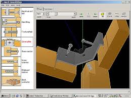 Here you'll find helpful information on the top 3 it is woodworking design software put out by gizmolab allowing even average woodworkers to develop construction quality blueprints in no time. Woodworking Furniture Design Software Free Ofwoodworking