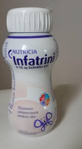 Infatrini Mamasini Aylik Ne Kadar Tuketiyor Bebekler Sorcev