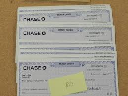 How to.fill out a money order. 1 Million In Fake Money Orders Seized At Jfk New York City New York Dnainfo