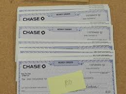 1 Million In Fake Money Orders Seized At Jfk New York City New York Dnainfo I created these images in our studio and have made them all available for personal or commercial use. fake money orders seized at jfk