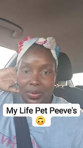 #petpeeve #UnbotheredQueen #singlemom #widowed #divorce @highlight Andrea  Legare