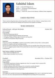 Entry 3 By Zahidbabu For Design My Resume Cv Freelancer How to write a successful cv for the un?