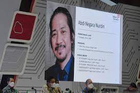 Wawan iriawan komisaris independen : Zhsefbc4kivm0m