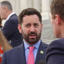 Republican 'didn't have the courage' to tell sheriff he'd lost funding:  Democratic aide