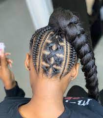 Personal Care Personalcare Personalcareproducts With Images Kids Braided Hairstyles Girls Hairstyles Braids Hair Styles Hair Styles Kids Braided Hairstyles Braided Hairstyles