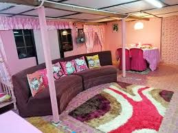 Foto Rumah Kampung Pink Curi Tumpuan Jadi Unik Bila Dapur Pun Dah Rupa Bilik Erin Sakura News