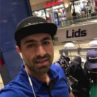 Scott Sleeme's Instagram, Twitter & Facebook