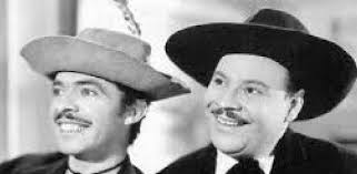 El "fenómeno" Tin Tan